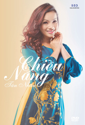 Tân Nhàn Ca sĩ thành danh từ dòng nhạc dân gian